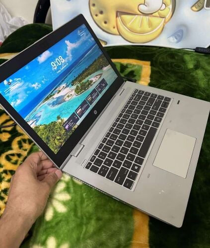 Hp ProBook G4 640 - i7 , 16GB