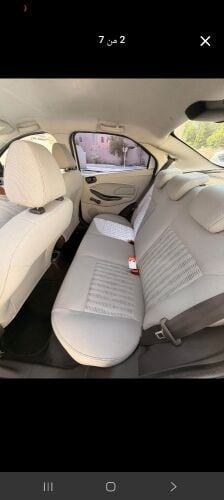 Clean Ford Figo for sale