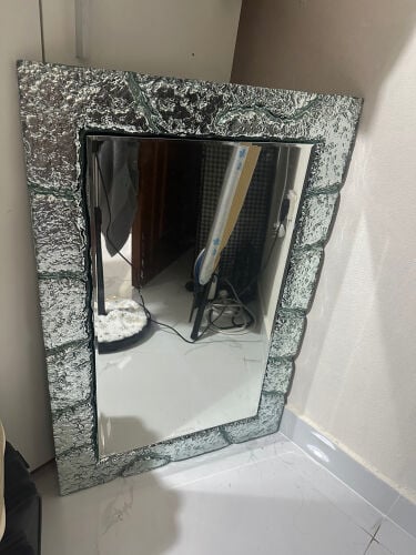 Wall mounted Mirror
