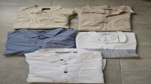 Men Shirts and Tshirts