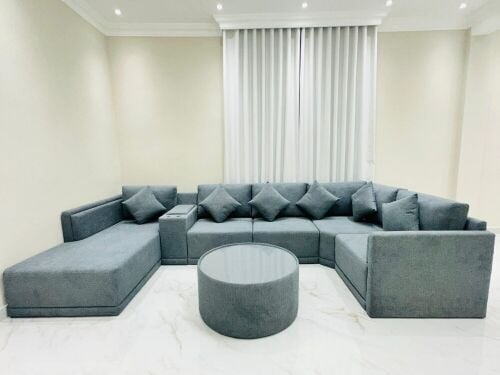 Sofas, and Curtains