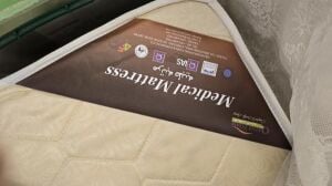 Medical mattress
