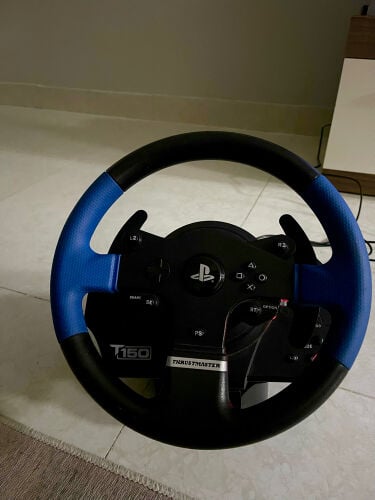 THRUSTMASTER T150 
