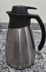 Insulated Flasks