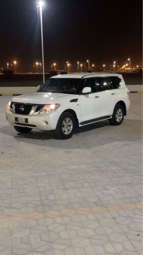 نيسان باترول