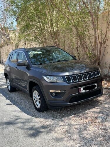 Jeep Compass 2021