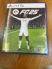 FC 25 