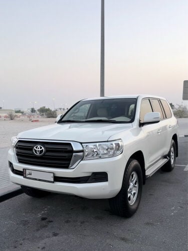 Land Cruiser for sale 
