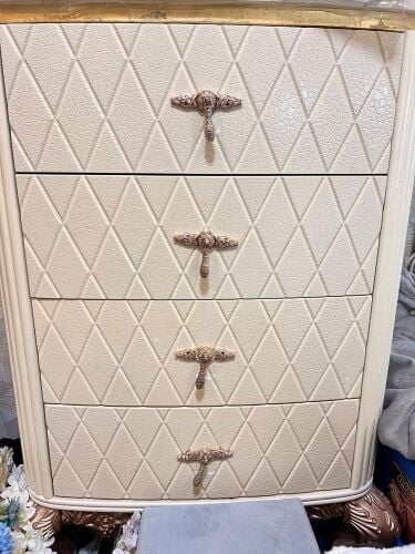 bedroom set