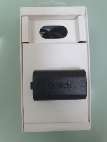 Xbox Controller Battery with USB C