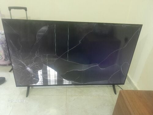 tv smart55  impex
