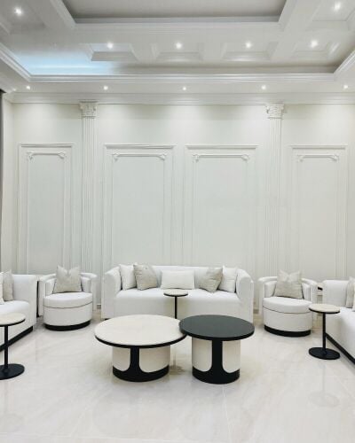 Furniture upholstery