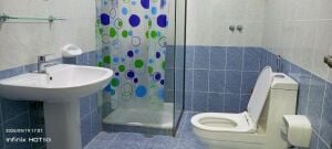 1 BHK For Rent - Gharaffa