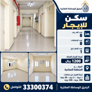 Rooms For Rent