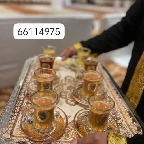 مقهوين شباب البلوشي للمناسبات