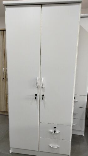 New furniture