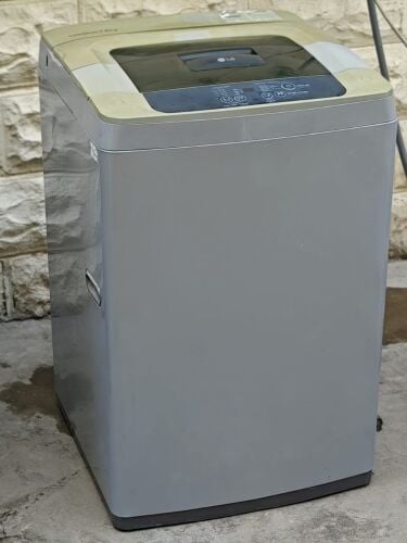 Lg 7 Kg Washing Machine