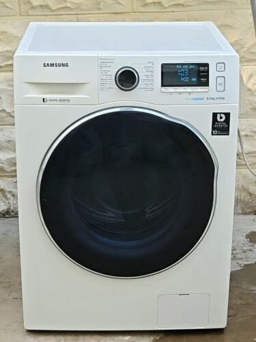 Samsung 8/6 Kg Washing Machine