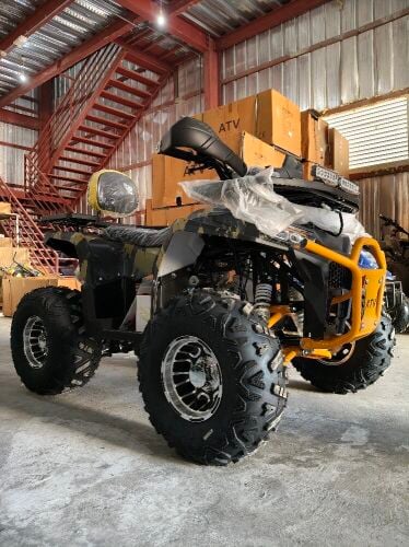 buggy 150cc
