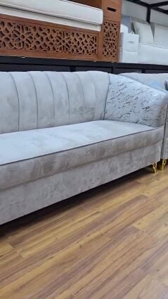 nice loking sofa