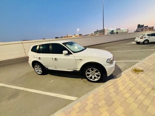 BMW X3 2006