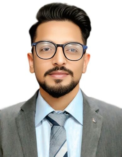 Hamza Tahir