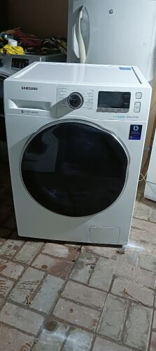 Samsung8/6kg washing machine sell