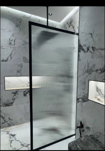 Aluminium & Glass Works.