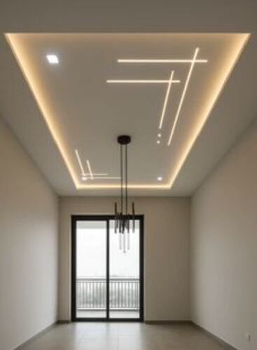 Gypsum Work Al Rayyan
