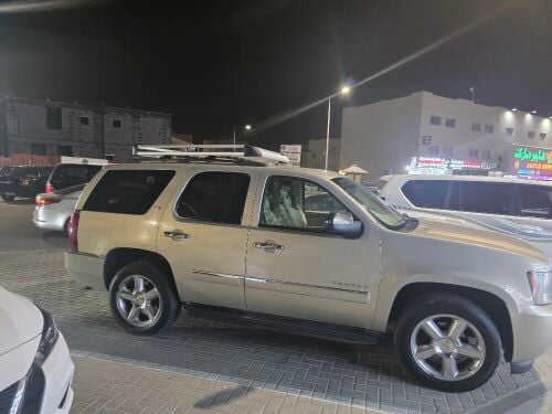 تاهو ال تي زد 2009