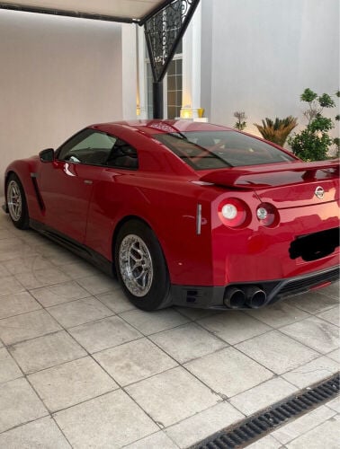 GTR+ 1500 for sale