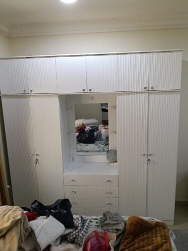 Very nice looking cabinet for sale