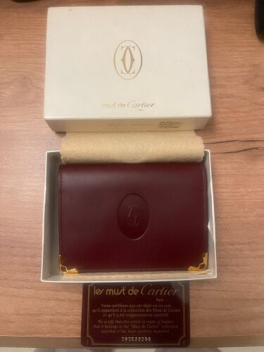 Wallets and Card Holder 
