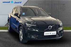 VOLVO XC40 B4 ULTIMATE DARK 13,517