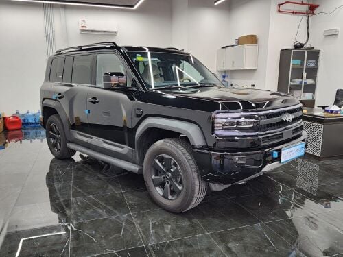 ليوبارد( 5 ) 2027 دبل ديفلوك