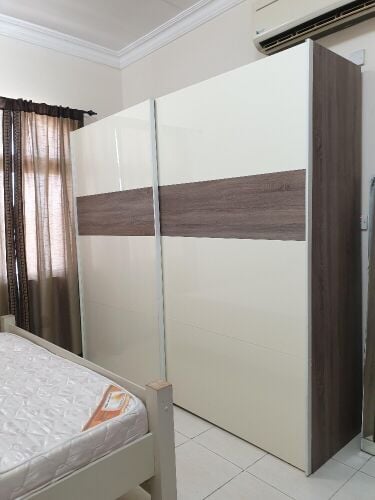 Bedroom set from homecentre