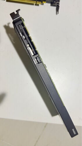 Nvidia Quadro M4000 8GB