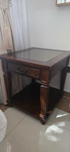Homecenter coffee and 2 side table
