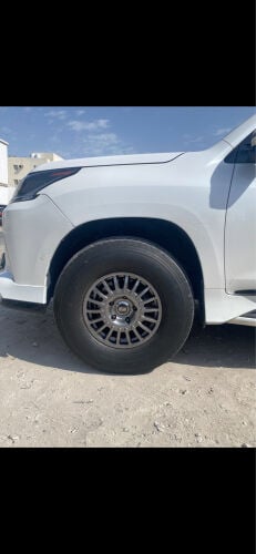 للبيع برايد اصليه 