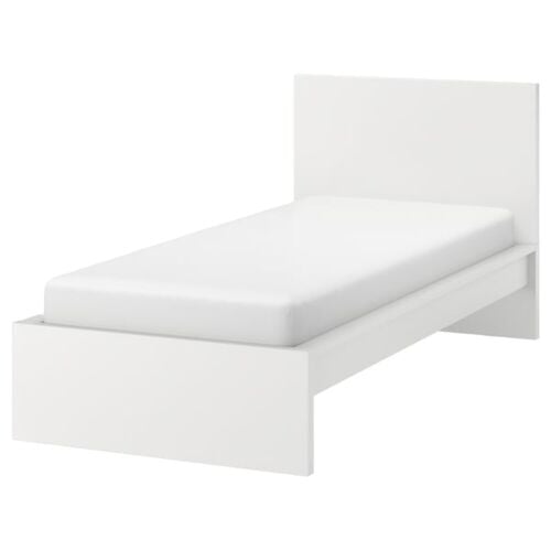 IKEA MALM single size bed