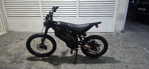 Kugoo wish 02 pro