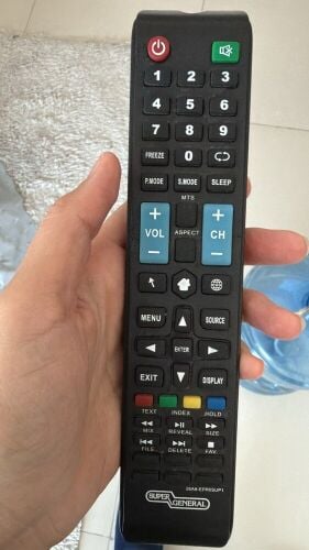 تلفزيون  32 بوصة.. بحالة ممتازة