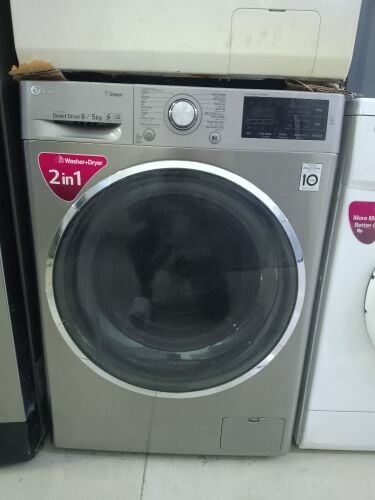 LG 2in1 9/6kg Washer Dryer Combo -