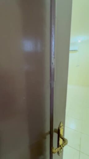 للإيجار شقة غرفة وصالة ف بن عمران