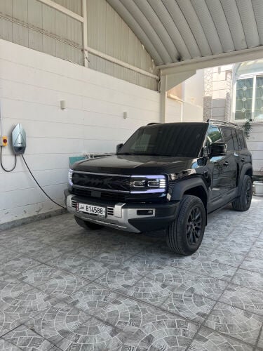 ليوبارد 2025