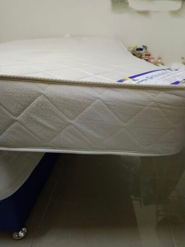 Used double bed Mattress
