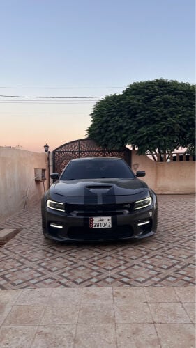 تشارجر ار تي 2016