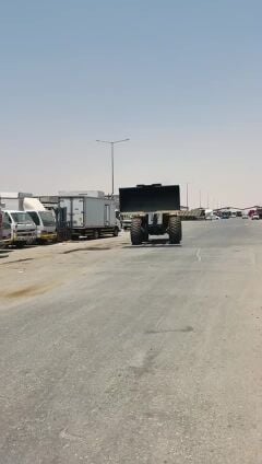 لودر اكس ام جي 2026