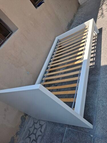 single bed