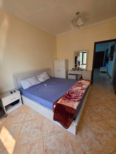 Complete Bedroom set Home Centre
